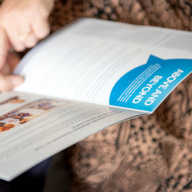 The Harrowing Reality of Care Funding