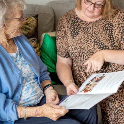 Supported Living: A Holistic Approach to Independence and Inclusion.