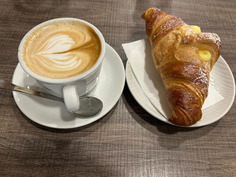 Did you know I have a ‘thing’ about Italy?