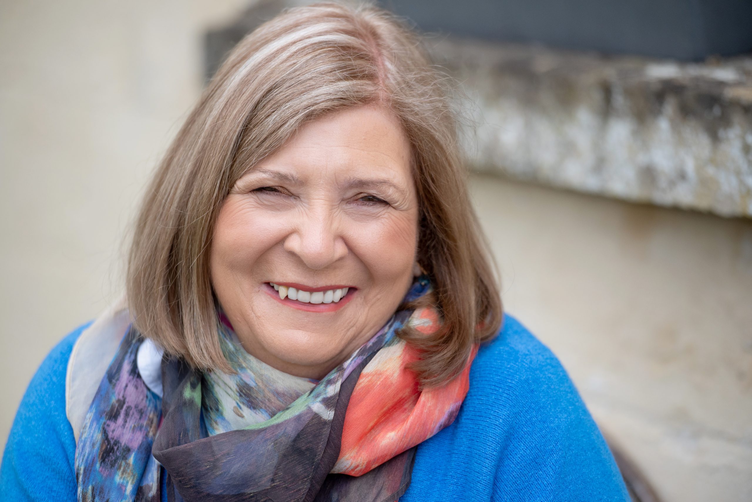 Exciting New Collaboration with Cherishers